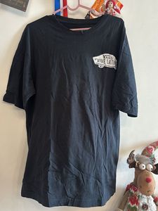 Vans 'Vive Latino' Tee