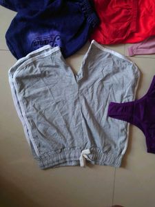 Women&#39;s and Girl&#39;s Panties