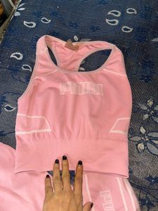 Puma Activewear Set - like new