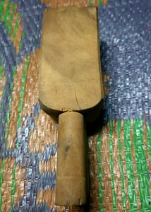 🍋 Lime Juice Extractor Wood