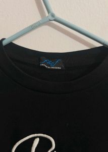 Black Dream Tee