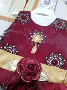 Frock