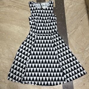 New H&amp;m Backcut Out Dress (buy1get1)