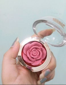 Typsy Beauty Cream Blush