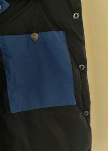 VINTAGE UNISEX PUFFER JACKET