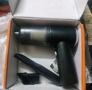 Potable Vacuum Cleaner