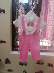 Cute Baby  Outfit