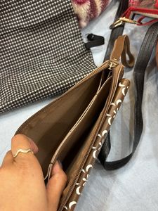 Cute Nude Brown Wallet