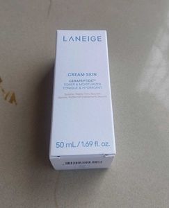 Combo Of Laneige Products