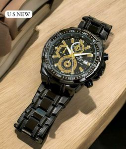 Casio Edifice Men Watch First Copy