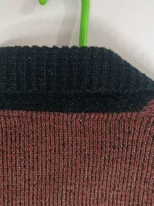 Winter Wear