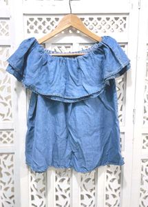 Denim Off Should Top A