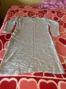 Woollen Kurti