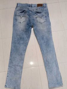 DJ And C Jeans