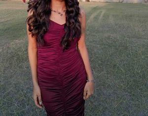 Bodycon Dress
