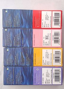 4 Aqualogica Sunscreen