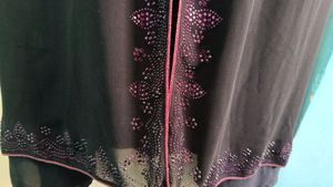Black Abaya