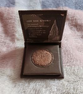 NY Bae Blinkin Eyeshadow Gold - The Bronx 8 (1.2g)