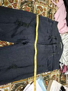 Dark Wash Jeans