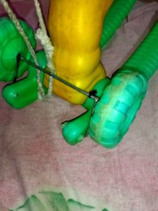 Hourse Toys