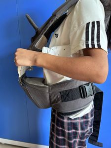 Hip Baby Carrier Mom’s Nature
