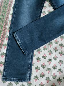 Tommy Hilfiger Mens Jeans