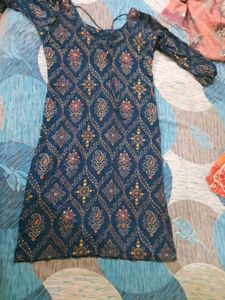 Ethnic Kurta