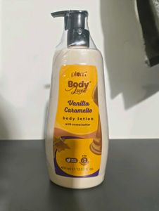 New Plum Body Lovin' Lotion