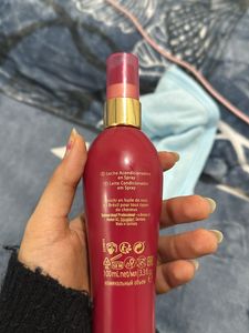 Schwarzkopf Bonacure Oil Miracle Talent 10