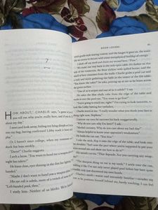 Book Lovers by Emily Henry