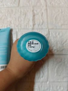 Dot N Key Barrier Repair Serum &amp; Moisturizer
