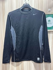 Nike Pro Combat Dri-Fit T-Shirt