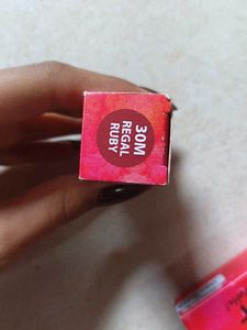 Nykaa So Matte Lipstick Combo ♥️😍😍
