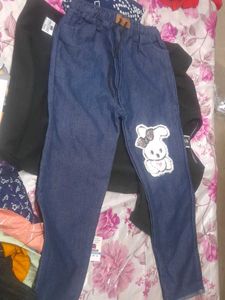 Jogger For Girls