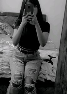 Ripped Jeans