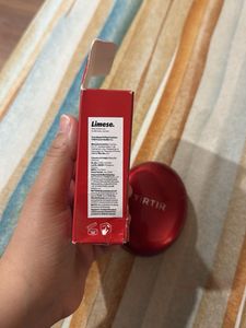 TIRTIR Red Cushion - French Vanilla 18g
