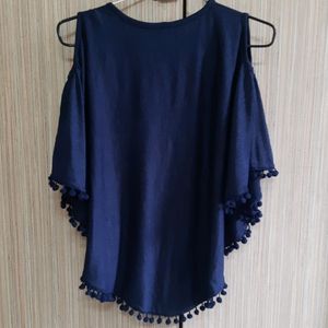 Local Shop, Cold Shoulder