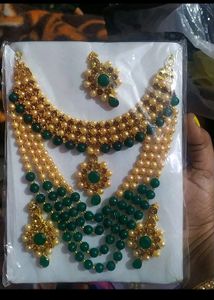 Jewellery Set