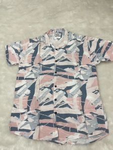 Combo Soft Reyon Mens Shirt