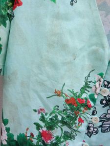 New Unsed Long Dress