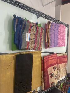 Sarees