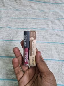 Insight Non Transfer Lip Color