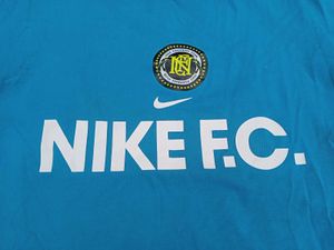 Nike F.C. Tee