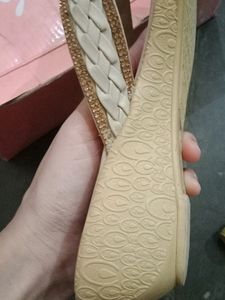 Ladies Flats