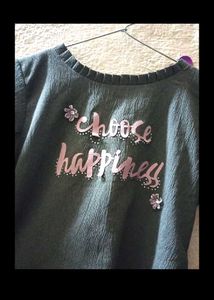 Beautiful Coord Set For Kids