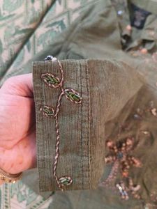 Jacket For Girls