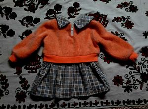 Cute Cat Dress