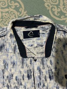 Combo Of 2 Men Shirt
