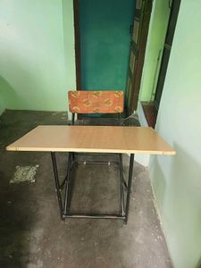 Wooden Laptop Table