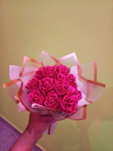 Ribbon Boquet 🎀